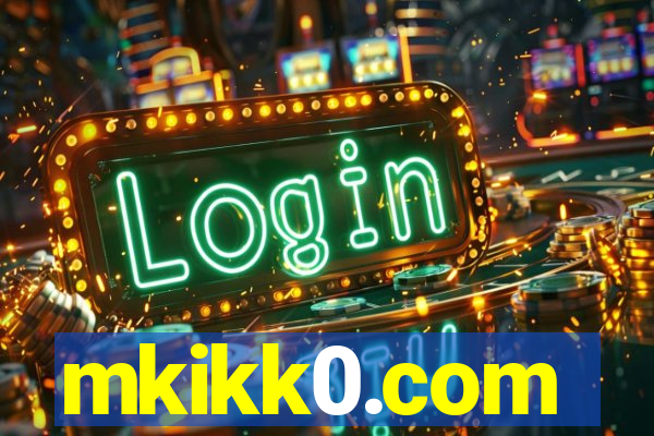 mkikk0.com