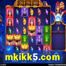 mkikk5.com
