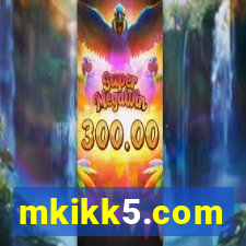 mkikk5.com