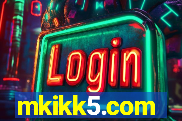 mkikk5.com