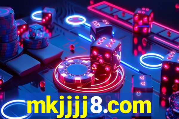 mkjjjj8.com