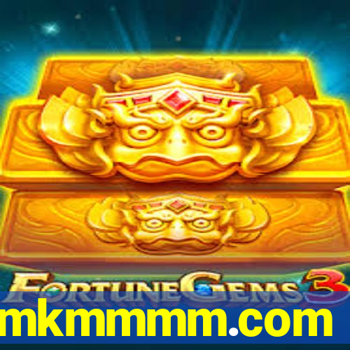 mkmmmm.com
