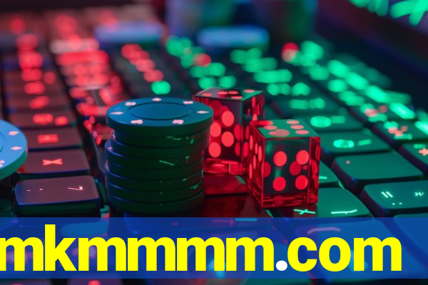 mkmmmm.com
