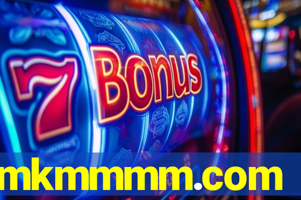 mkmmmm.com