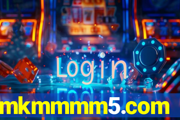 mkmmmm5.com