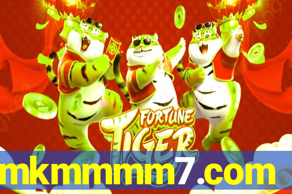 mkmmmm7.com