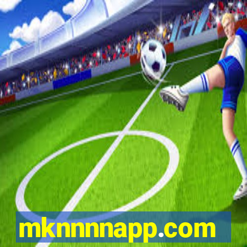 mknnnnapp.com