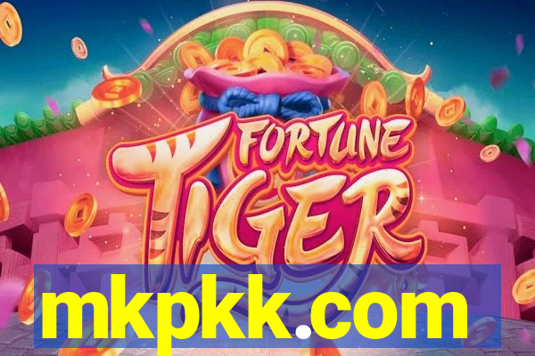 mkpkk.com