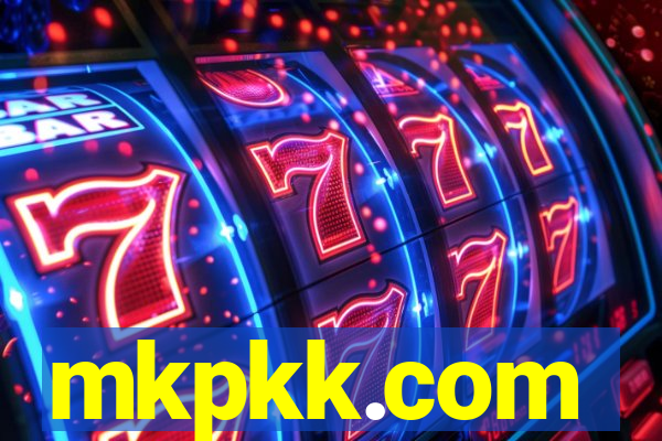 mkpkk.com