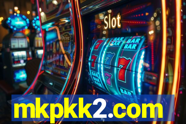 mkpkk2.com