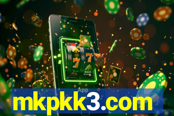 mkpkk3.com