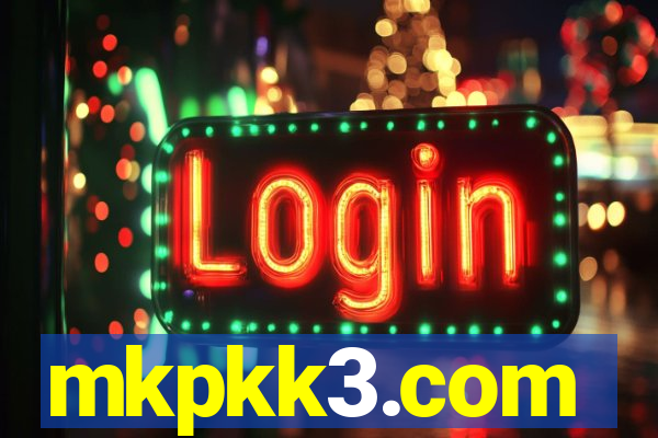 mkpkk3.com