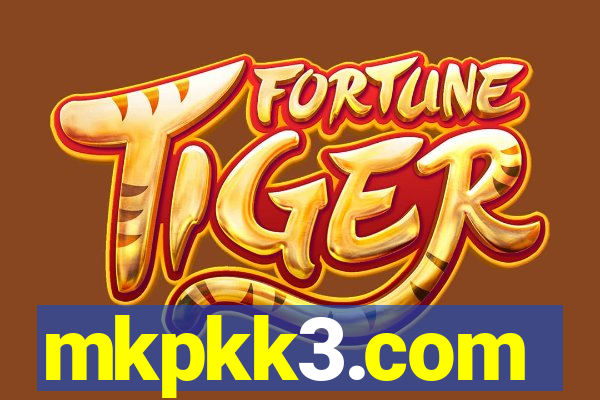 mkpkk3.com