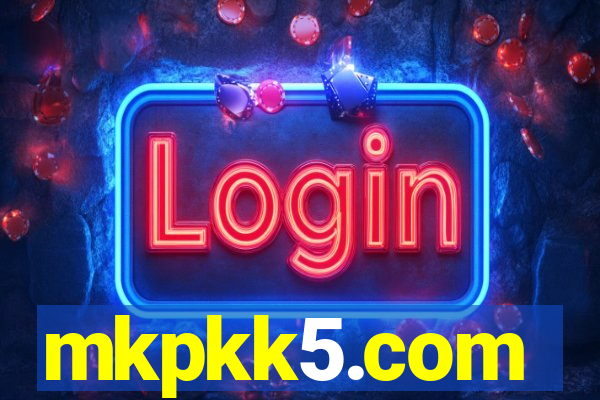 mkpkk5.com