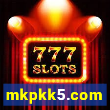 mkpkk5.com