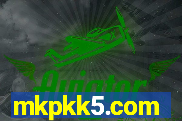 mkpkk5.com