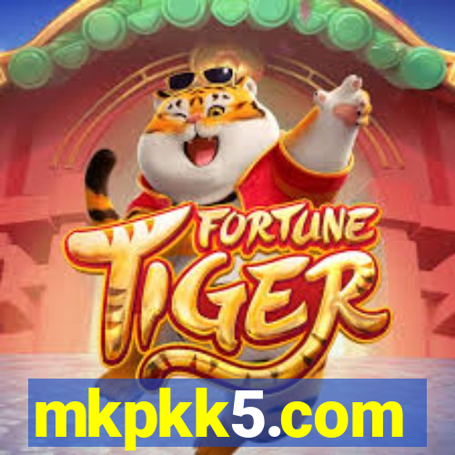 mkpkk5.com