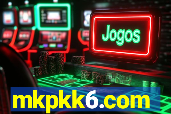 mkpkk6.com