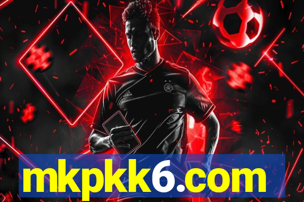 mkpkk6.com
