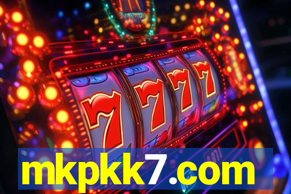 mkpkk7.com