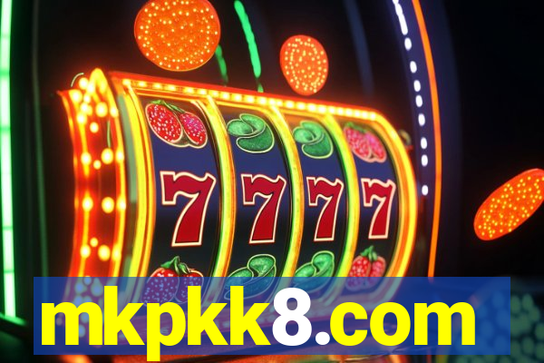 mkpkk8.com