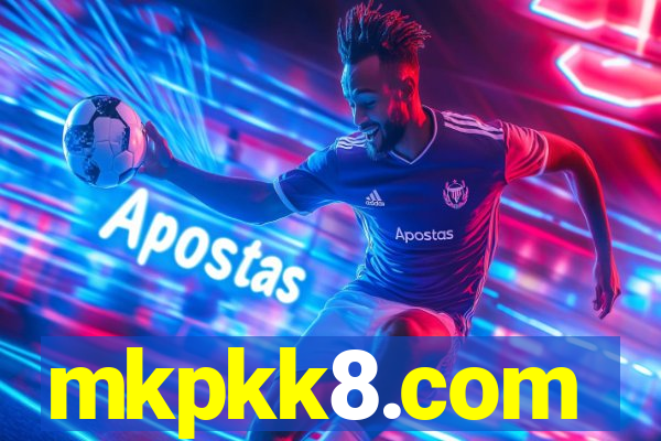 mkpkk8.com