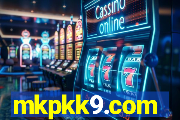 mkpkk9.com