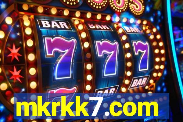 mkrkk7.com