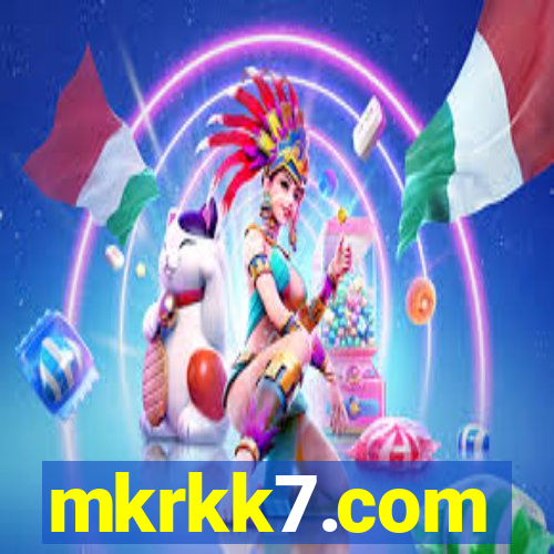 mkrkk7.com