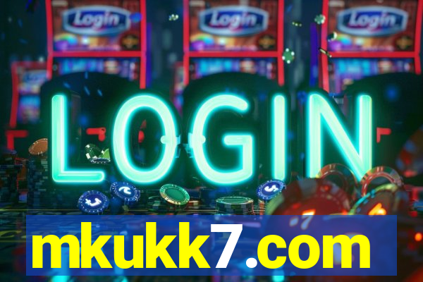 mkukk7.com