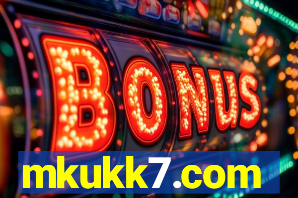 mkukk7.com