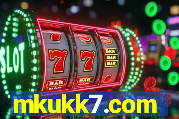 mkukk7.com