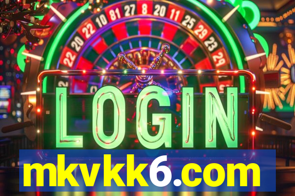 mkvkk6.com