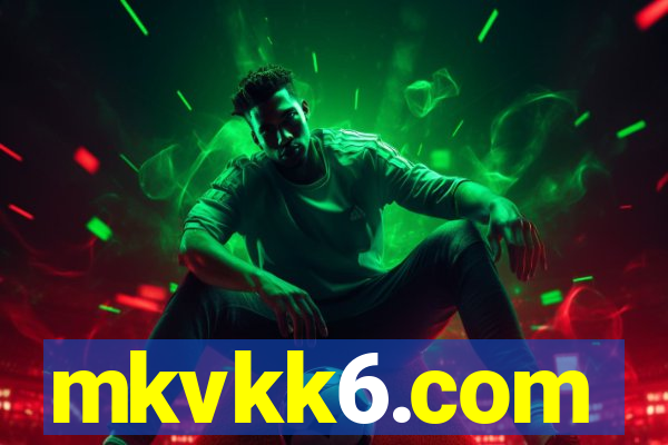 mkvkk6.com