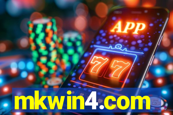 mkwin4.com