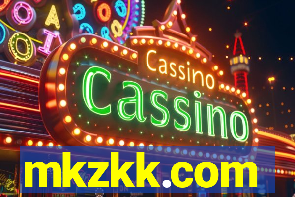 mkzkk.com