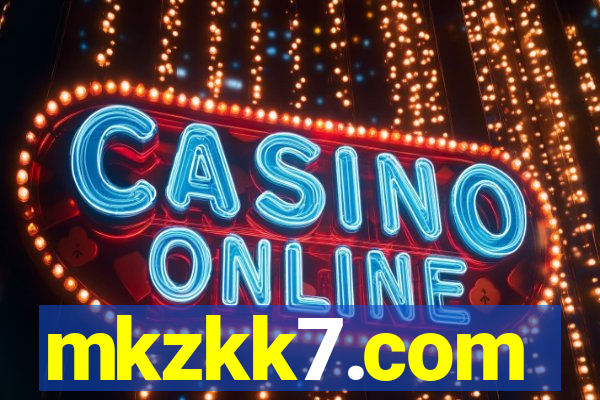 mkzkk7.com