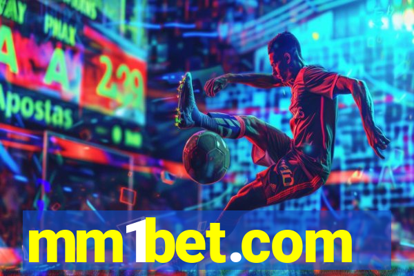 mm1bet.com