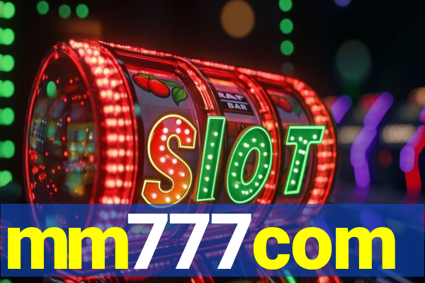 mm777com