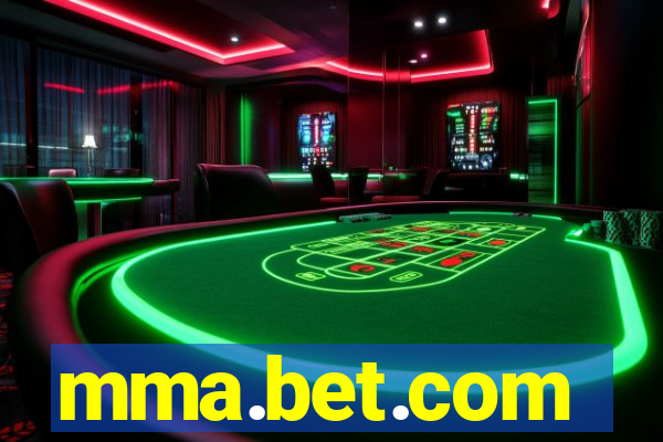 mma.bet.com