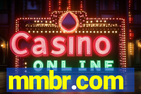 mmbr.com