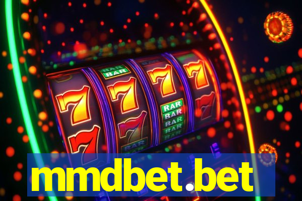 mmdbet.bet