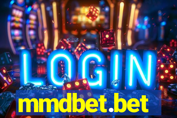 mmdbet.bet