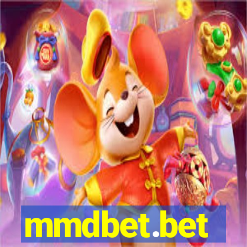 mmdbet.bet