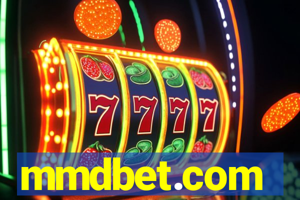 mmdbet.com