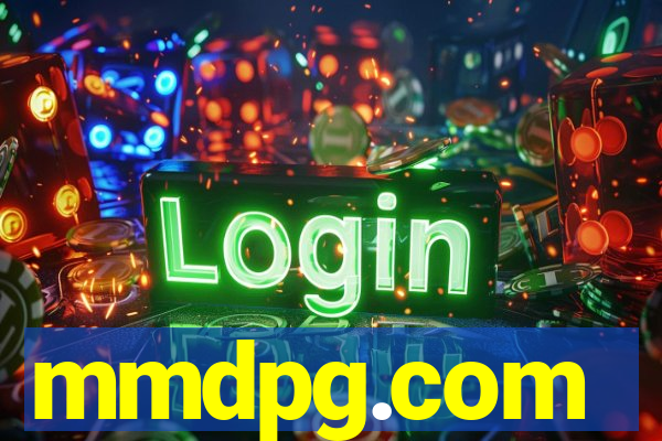mmdpg.com