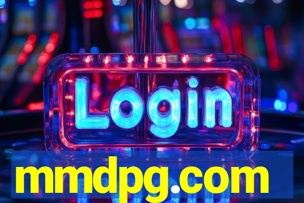 mmdpg.com