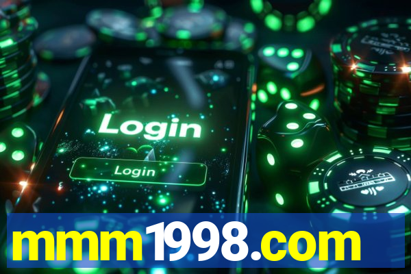 mmm1998.com