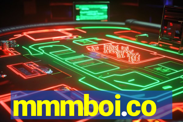 mmmboi.co