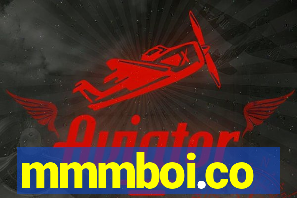 mmmboi.co